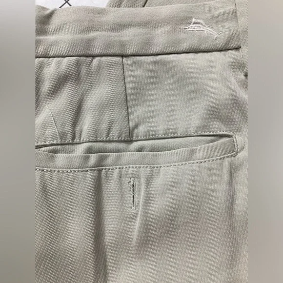 Tommy Bahama Men’s Silk Dress Pants 36/30